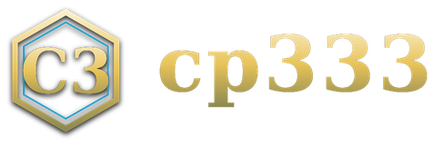 cp333 logo